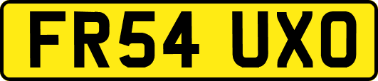 FR54UXO