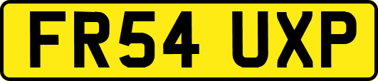FR54UXP