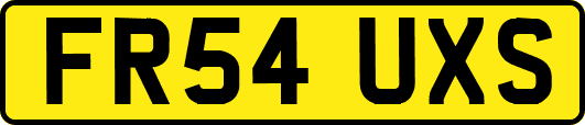 FR54UXS