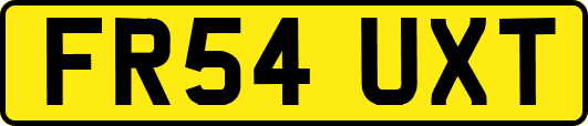 FR54UXT