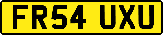 FR54UXU