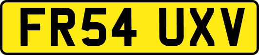 FR54UXV