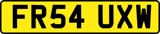 FR54UXW