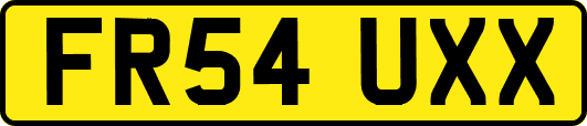 FR54UXX