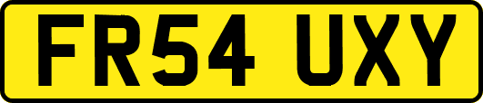 FR54UXY
