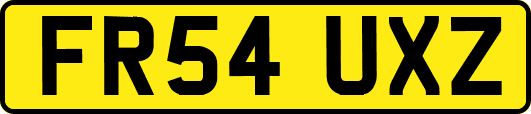 FR54UXZ