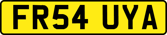 FR54UYA