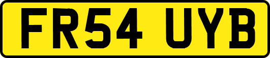 FR54UYB