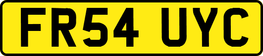 FR54UYC