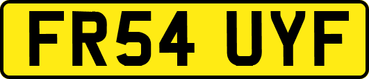 FR54UYF