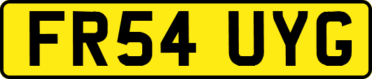 FR54UYG