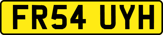 FR54UYH