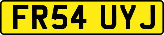 FR54UYJ