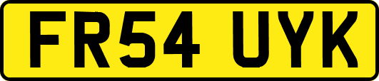 FR54UYK