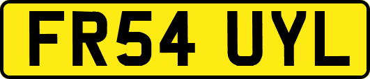 FR54UYL