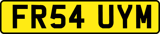 FR54UYM