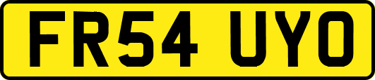 FR54UYO