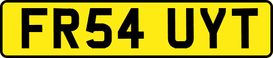 FR54UYT