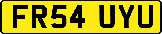 FR54UYU