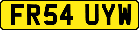 FR54UYW