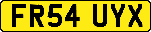 FR54UYX