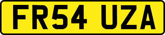FR54UZA