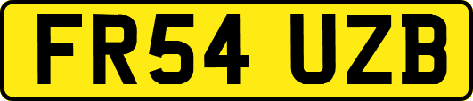 FR54UZB