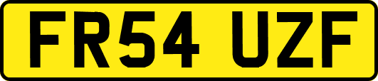 FR54UZF
