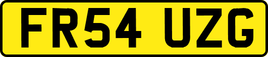 FR54UZG