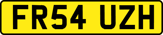 FR54UZH