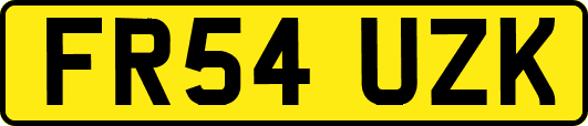 FR54UZK