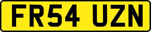 FR54UZN