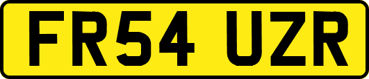 FR54UZR
