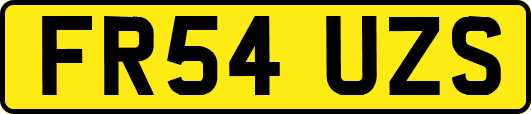 FR54UZS