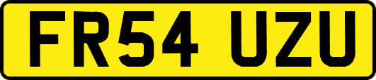 FR54UZU