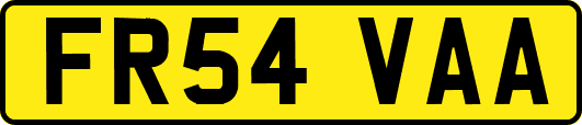 FR54VAA