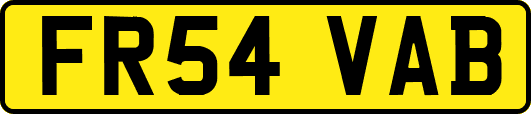 FR54VAB