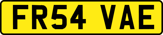FR54VAE