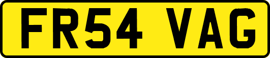 FR54VAG