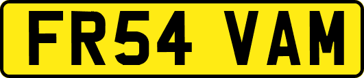 FR54VAM