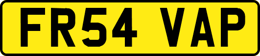 FR54VAP
