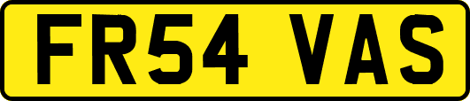 FR54VAS
