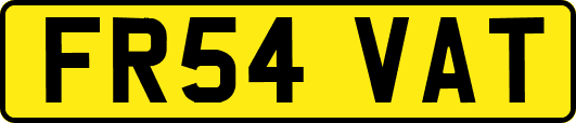 FR54VAT