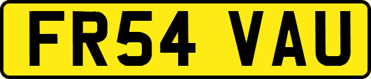 FR54VAU
