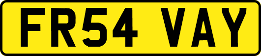 FR54VAY