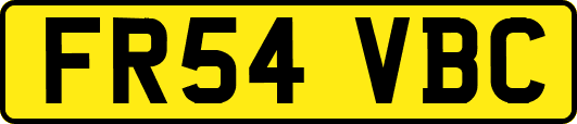 FR54VBC