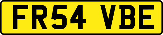 FR54VBE