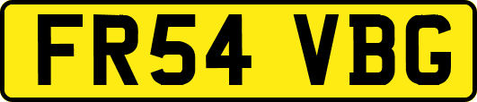 FR54VBG