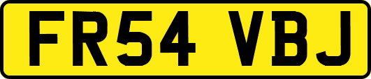 FR54VBJ