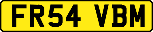 FR54VBM